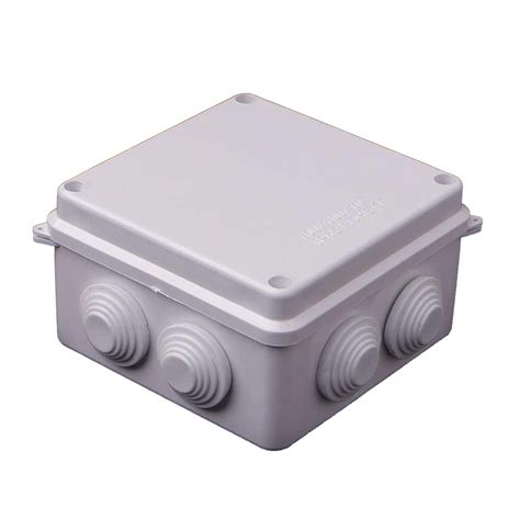 circle white metal j box water proof|j box fittings.